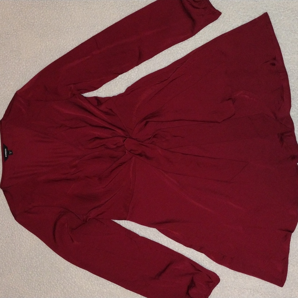 Express Dress. Size Medium